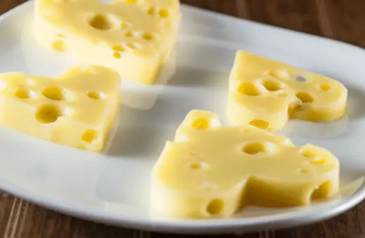use ciracassian cheese instead of Paneer in any paneer based recipe.