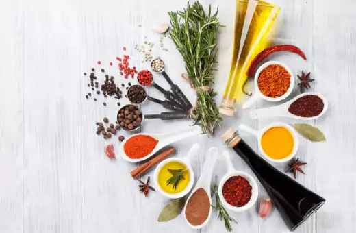 there are many different types of substitutes for accent spice, all of which can add flavor to food. Some popular substitutes include herbs, spices, and condiments.