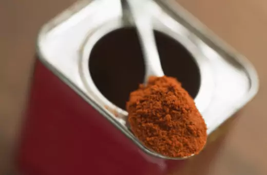 smoked paprika is a liquid smoke substitute for bacon.
