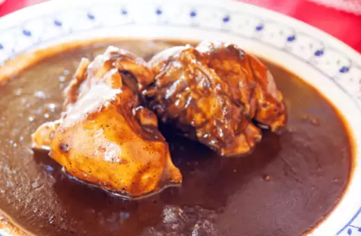 browning sauce is an alternative to gravy master