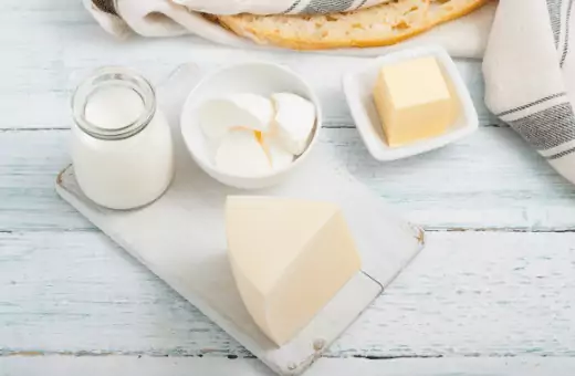 use buttermilk alternative to yogurt in naan