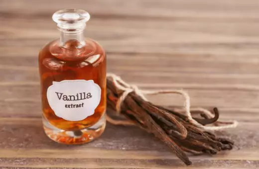 vanilla extract is a excellent choice to alternative for anise extract