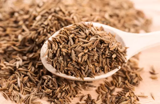 cumin is a perfect substitute for nigella seeds.