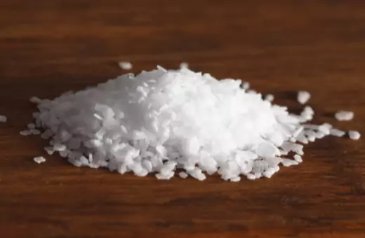 use try kosher salt instead of curing salt.