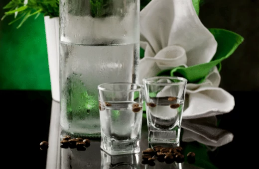 sambuca is the best substitute for anisette and it is also a licorice-flavored liqueur that originated in italy