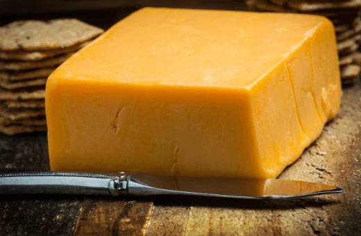 sharp cheddar is a popular substitute for gruyere cheese