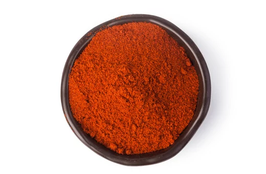 if you're out of five-spice powder and need a replacement for it in a recipe you can try using berbere instead