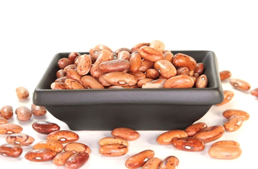 pinto beans are a great substitute for kidney beans