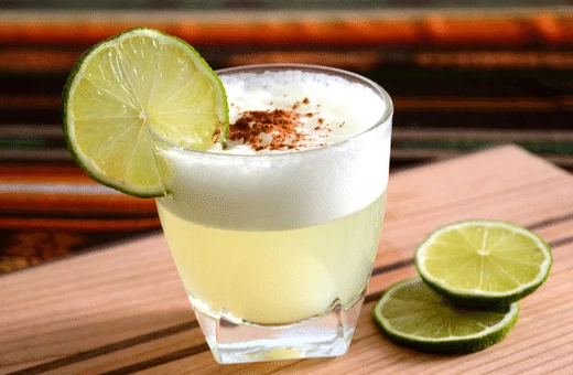 pisco is another good option to replace apple brandy