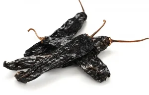 pasilla peppers are a type of chili pepper that is commonly used in mexican cuisine