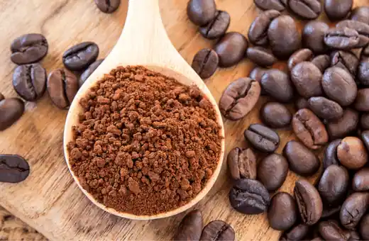 10 Meat Tenderizer Substitutes/Tenderize meat without mallet 1 coffee powder is a great meat tenderizer substitute