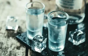 ouzo is popular for its distinct anise flavor and its translucent cloudy appearance