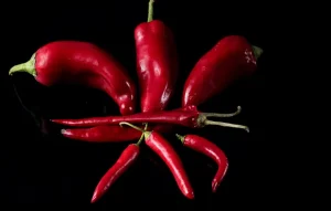 calabrian chili is an italian pepper traditionally grown in calabria