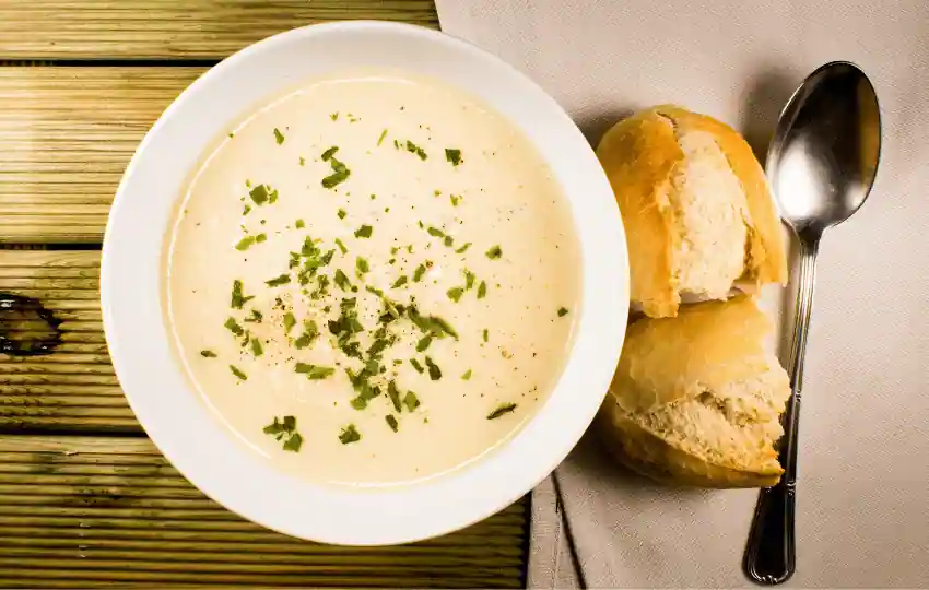 cream of celery soup is a classic ingredient that adds flavor and texture to many dishes