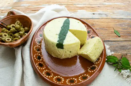 ASADERO CHEESE is an Excellent Oaxaca Cheese Alternative