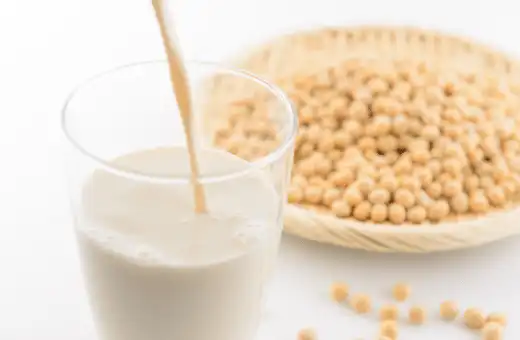If you desire not to use coconut milk, however, feel free to substitute it with soy milk.