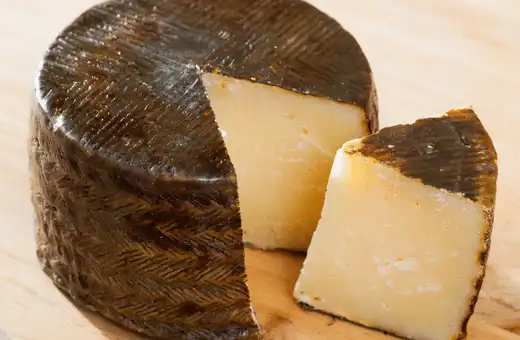 Use Spanish Manchego cheese in place of Grana Padano for a delicious twist on this classic dish! 