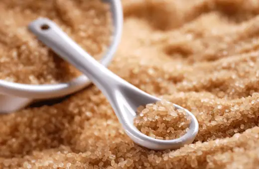 you can alter brown sugar for root beer extract