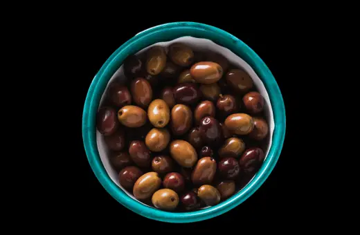 gaeta olives are great castelvetrano olives alternate
