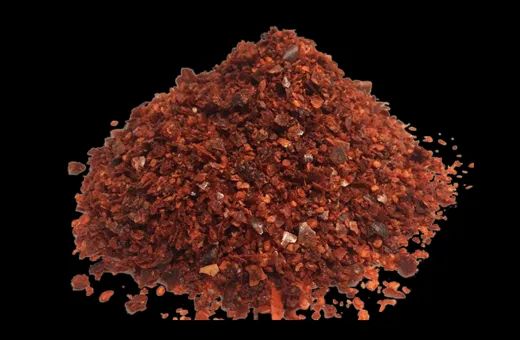 marash pepper is an excellent aleppo style pepper substitutes