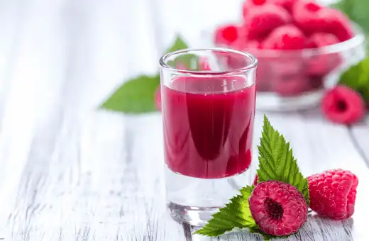 raspberry liqueur is good elderberry liqueur substitutes