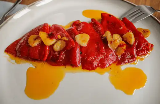 spanish piquillo peppers are good hungarian pepper substitutes
