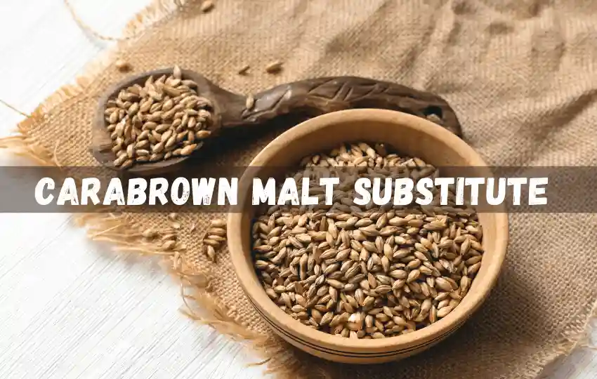 carabrown malt is a popular ingredient in brewing and cooking