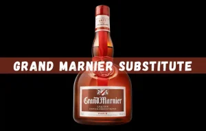 grand marnier is a French brand of orange flavored liqueur