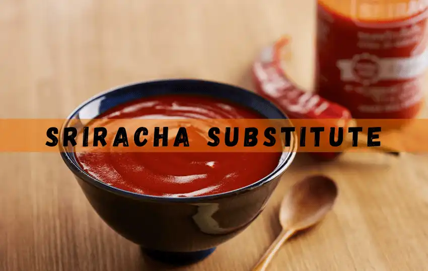 sriracha is a famous hot sauce