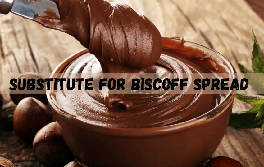 biscoff spread is a creamy spreadable version of the popular biscoff cookie
