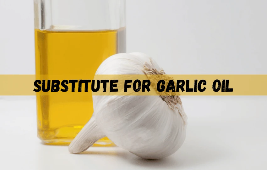 garlic oil is a staple in many kitchens worldwide and for good reason
