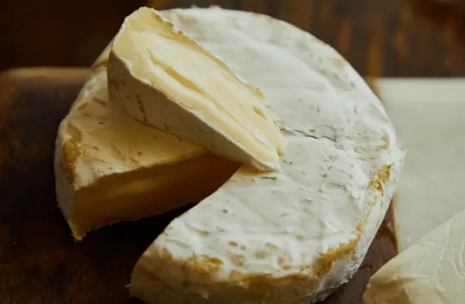camembert cheese is nice havarti cheese alternate