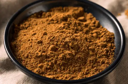 chinese five spice is good ras el hanout substitute