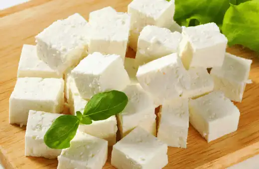 feta cheese is a popular substitute for cotija cheese