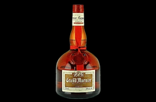 grand marnier is the best orange liqueur alternate