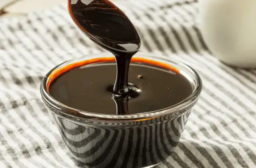 12 Best Substitutes for Yacon Syrup with Ratios & How to Use Them 3 molasses is a great alternate for yacon syrup