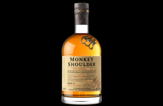 monkey shoulder scotch whiskey is nice crown royal whisky replacement
