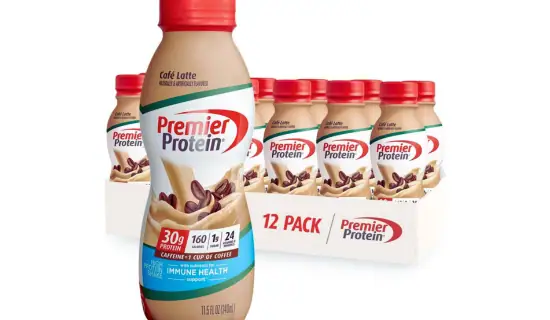 Premier Protein Shake- One Of the best Alternative to Optavia Shakes