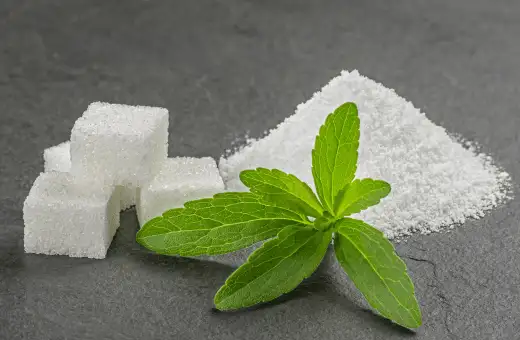 12 Best Substitutes for Yacon Syrup with Ratios & How to Use Them 4 stevia is a nice replacement for yacon syrup