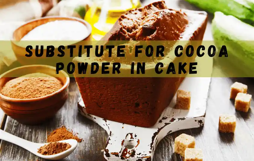 cocoa powder is created by crushing cocoa beans