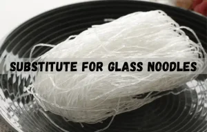 glass noodles also called cellophane noodles or bean thread noodles are transparent noodles