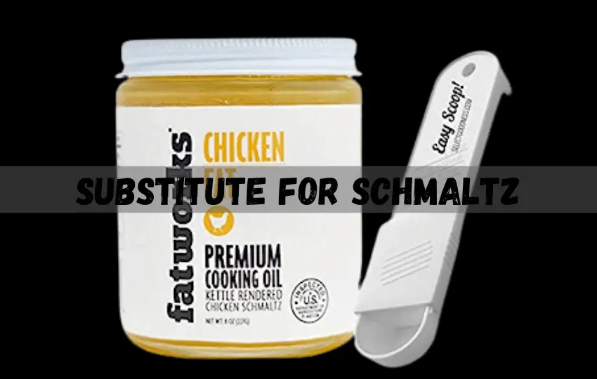 schmaltz is a type of rendered fat obtained from poultry