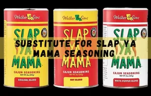 slap ya mama seasoning is a popular cajun style seasoning blend